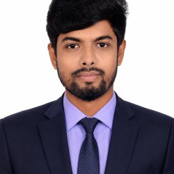 M SAKIB