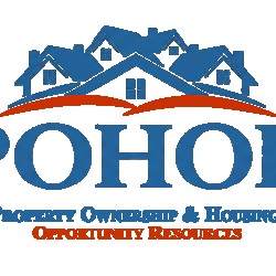 POHOR | Property Ownership & Housing Opportunity Resources